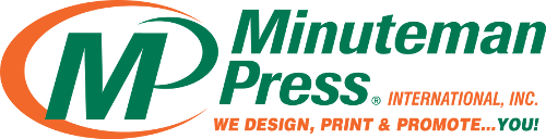 Minuteman Press logo