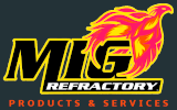 MIG Refractory Products logo