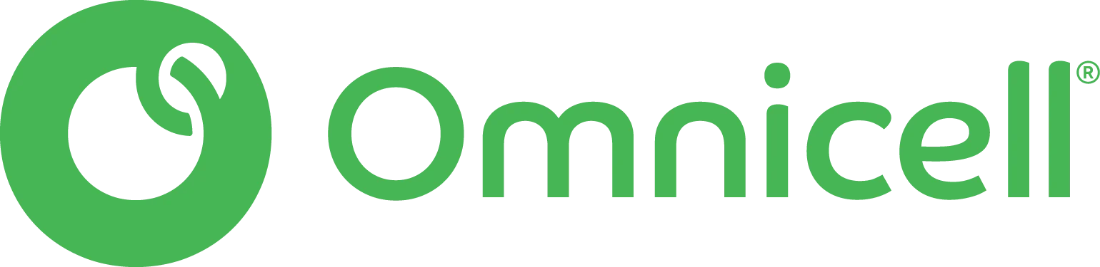 Omnicell logo