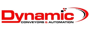 Dynamic Conveyors & Automation logo