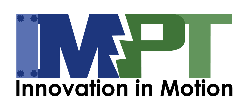 Innovative Metal & Power Technologies (IMPT) logo