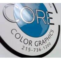 Core Color logo
