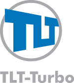TLT-Turbo GmbH logo