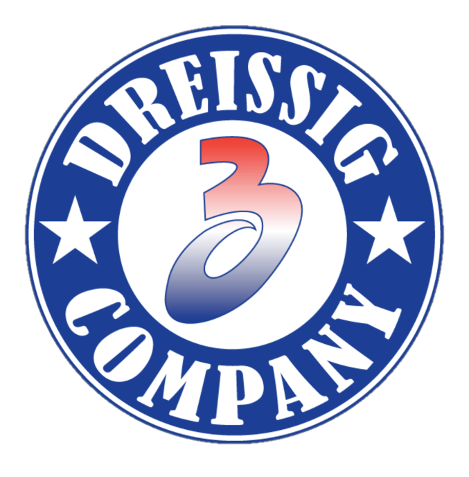Dreissig Company logo