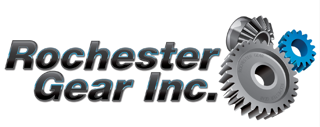 Rochester Gear, Inc logo