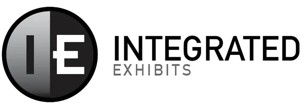 Integrated Exhibits logo