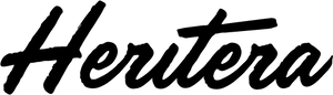 Heritera logo