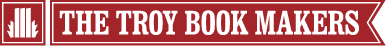 The Troy Book Makers logo