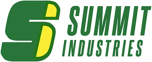 Summit Industries logo