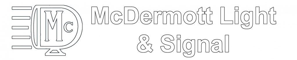 McDermott Light & Signal logo