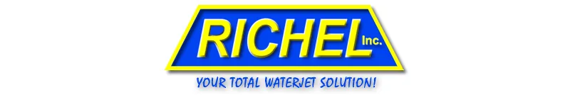 RICHEL, Inc logo