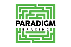 Paradigm Bracing Solutions logo