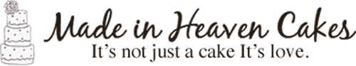 Made In Heaven Cakes logo
