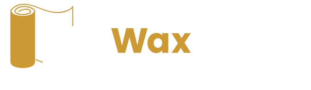 Waxpapers logo