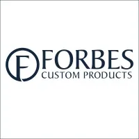 Forbes Custom Products logo