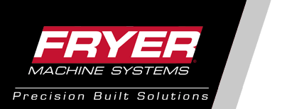 Fryer Machine Systems, Inc logo