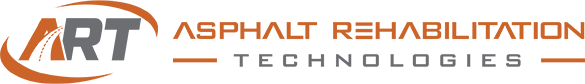 Asphalt Rehabilitation Technologies logo