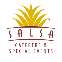 Salsa Caterers & Special Events logo