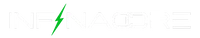 InfinaCore logo