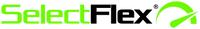 SelectFlex logo