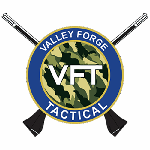 Valley Forge Tactical logo