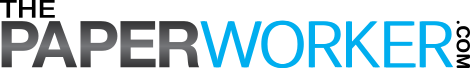 ThePaperWorker logo