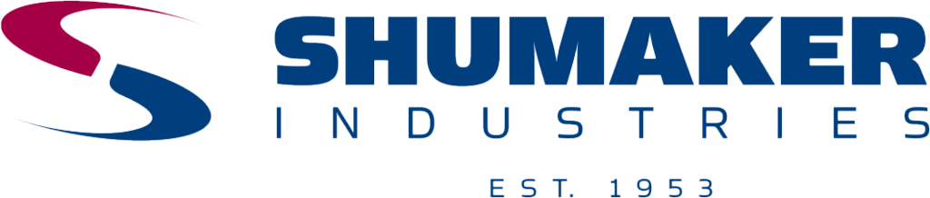 Shumaker Industries logo