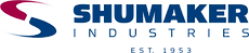 Shumaker Industries logo