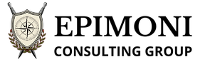 Epimoni Consulting Group logo