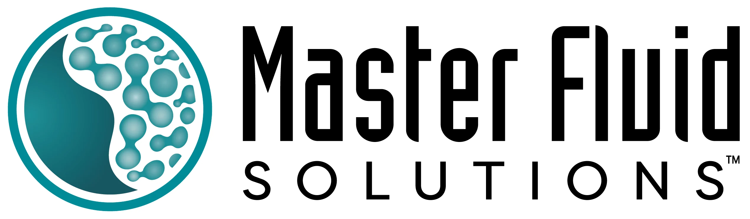 Master Fluid Solutions logo