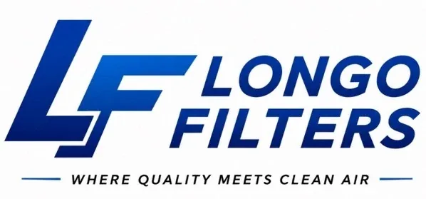 Longo Filters logo