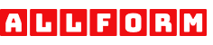 Allform logo