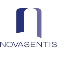 Novasentis logo
