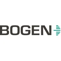 BOGEN Magnetics GmbH logo