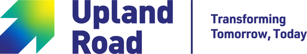 Upland Road logo