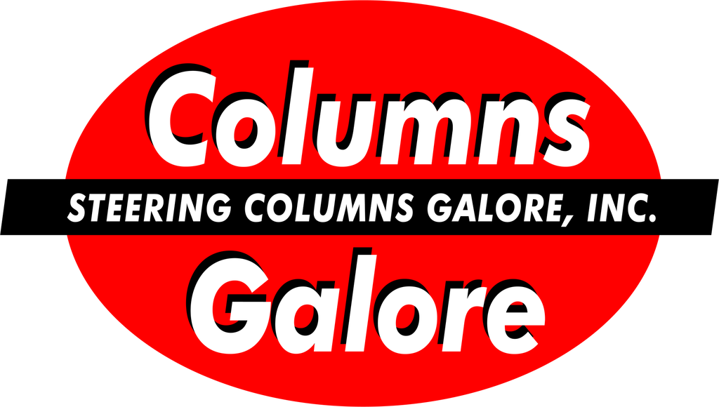 Steering Columns Galore logo
