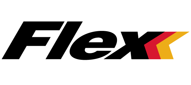 Flex Roofing Systems logo