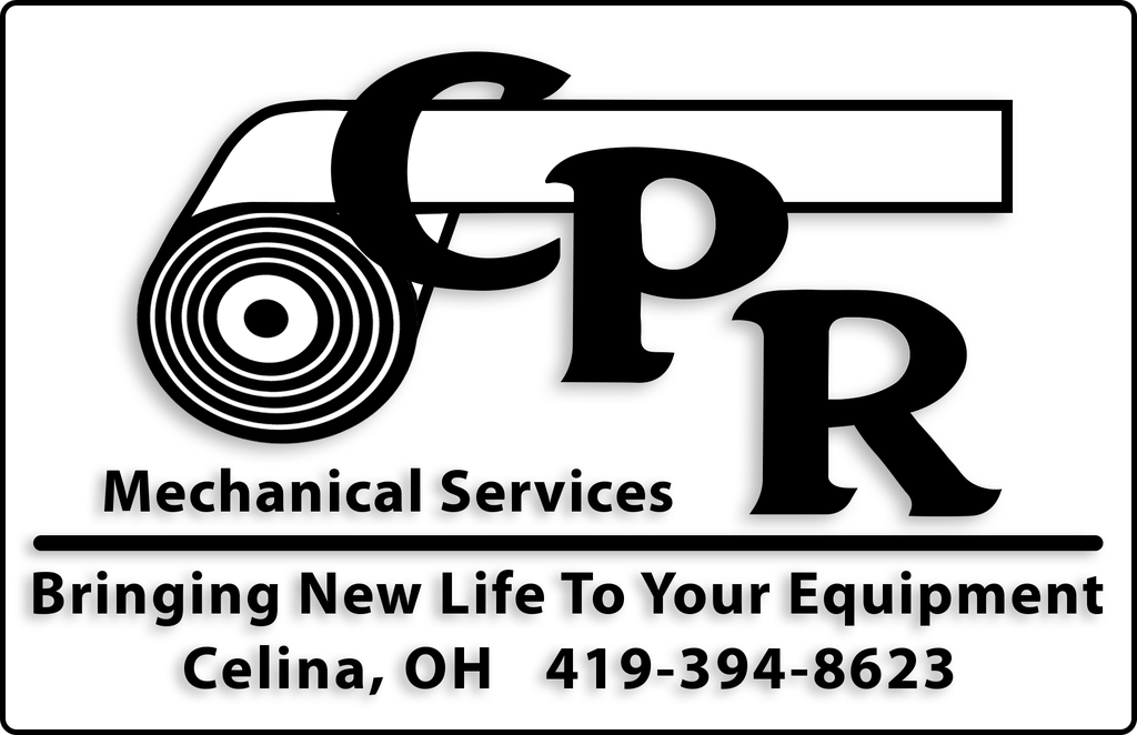 Coil Processing Repair, Inc logo
