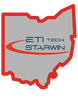 ETI Technologies | Starwin Industries logo