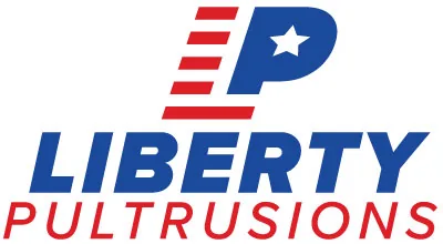 Liberty Pultrusions logo