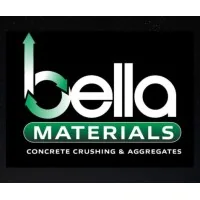 Bella Materials LLC logo