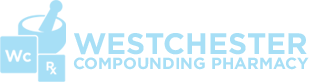 Westchester Compounding Pharmacy logo