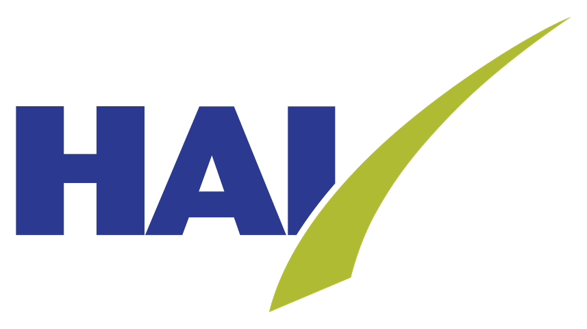 Hydroacoustics Inc logo