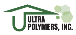 Ultra Polymers, Inc logo