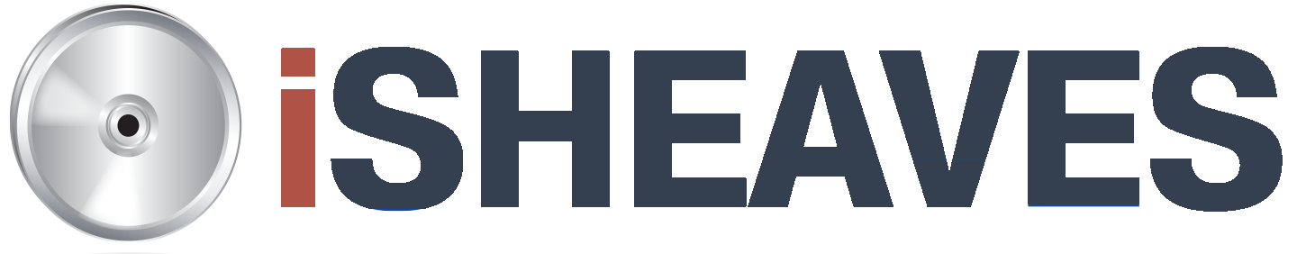 iSheaves logo