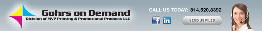 Gohrs on Demand logo
