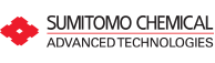 Sumitomo Chemical Advanced Technologies logo