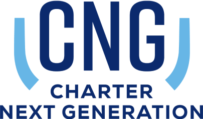 Charter Next Generation logo