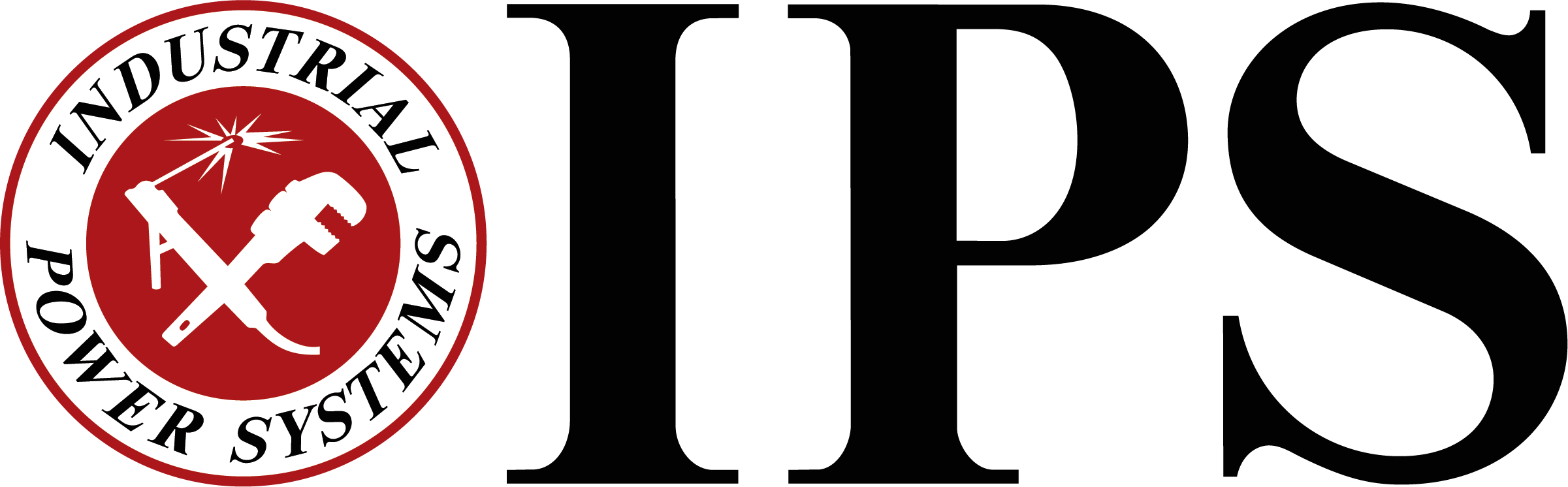 Industrial Power Systems logo