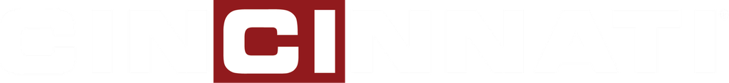 Cincinnati Incorporated logo